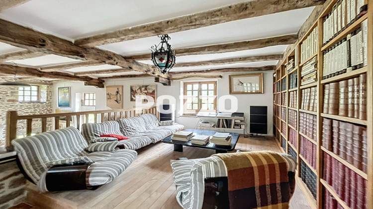 Ma-Cabane - Vente Maison SAINT-AUBIN-DES-PREAUX, 254 m²