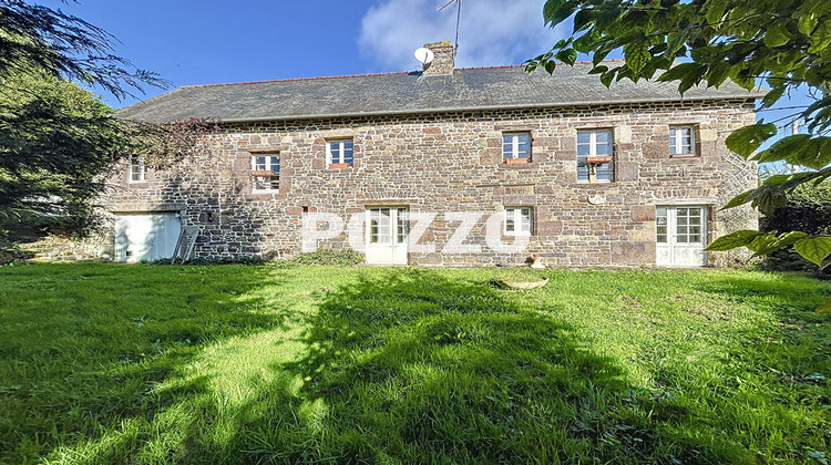 Ma-Cabane - Vente Maison SAINT-AUBIN-DES-PREAUX, 180 m²