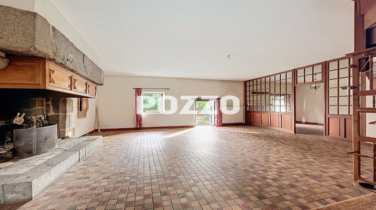 Ma-Cabane - Vente Maison SAINT-AUBIN-DES-PREAUX, 180 m²