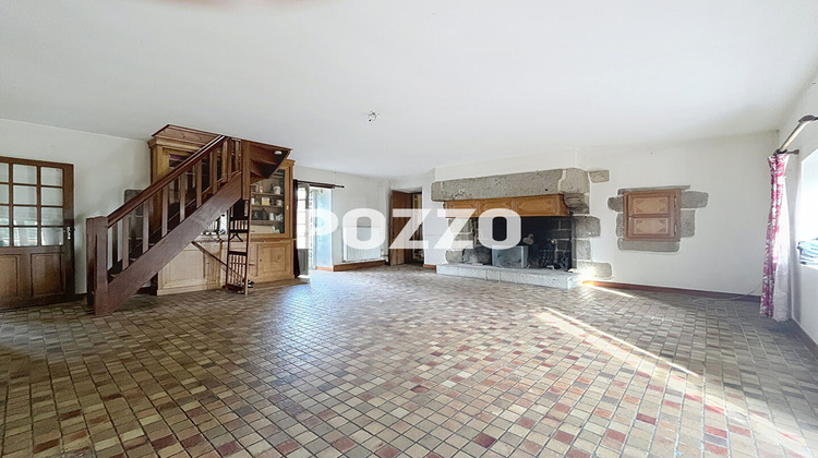 Ma-Cabane - Vente Maison SAINT-AUBIN-DES-PREAUX, 180 m²