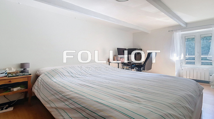 Ma-Cabane - Vente Maison SAINT-AUBIN-DES-PREAUX, 101 m²