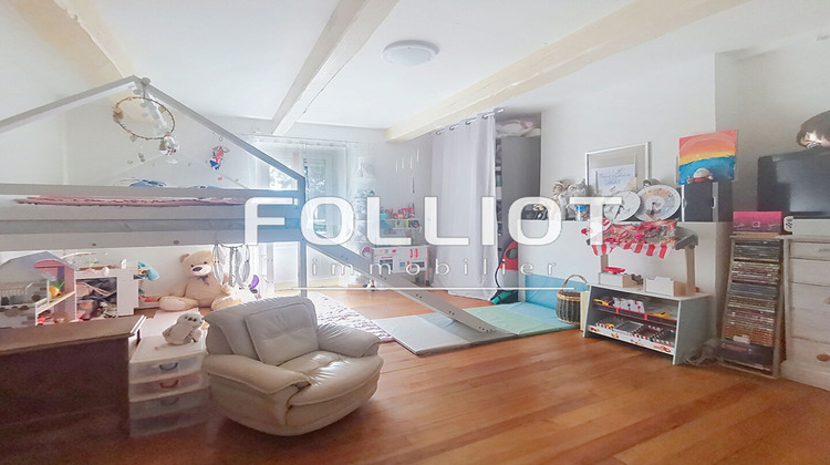 Ma-Cabane - Vente Maison SAINT-AUBIN-DES-PREAUX, 101 m²