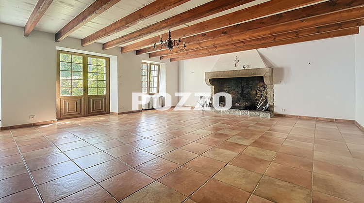 Ma-Cabane - Vente Maison SAINT-AUBIN-DES-PREAUX, 210 m²