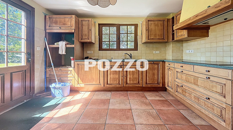 Ma-Cabane - Vente Maison SAINT-AUBIN-DES-PREAUX, 210 m²