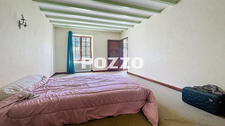 Ma-Cabane - Vente Maison SAINT-AUBIN-DES-PREAUX, 210 m²