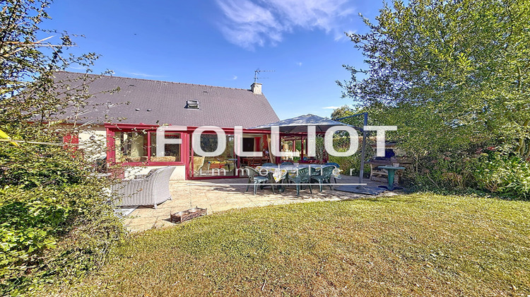 Ma-Cabane - Vente Maison SAINT-AUBIN-DES-PREAUX, 140 m²