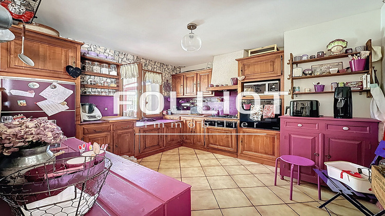 Ma-Cabane - Vente Maison SAINT-AUBIN-DES-PREAUX, 140 m²