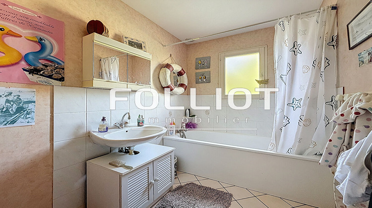 Ma-Cabane - Vente Maison SAINT-AUBIN-DES-PREAUX, 140 m²