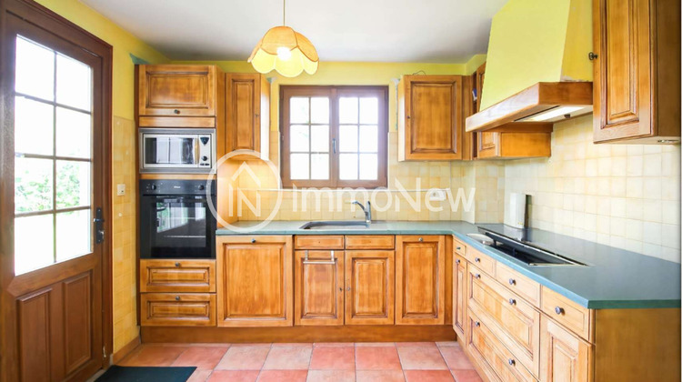 Ma-Cabane - Vente Maison Saint-Aubin-des-Préaux, 202 m²