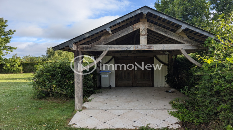 Ma-Cabane - Vente Maison Saint-Aubin-des-Préaux, 202 m²