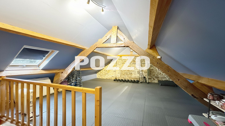 Ma-Cabane - Vente Maison SAINT-AUBIN-DES-PREAUX, 101 m²