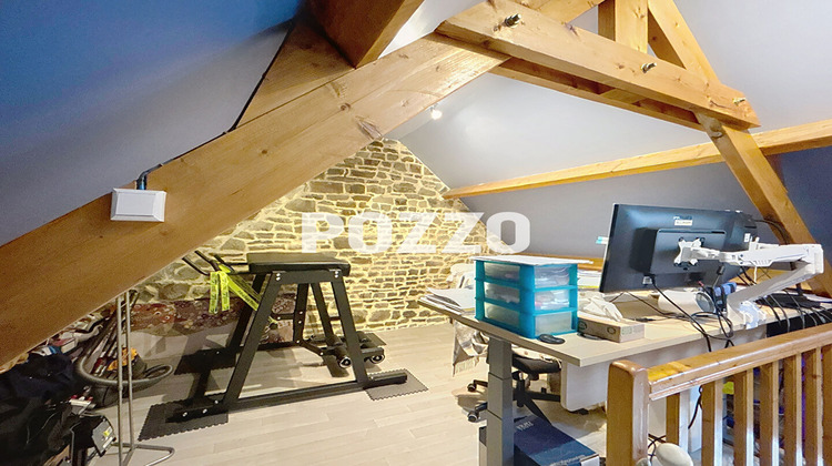 Ma-Cabane - Vente Maison SAINT-AUBIN-DES-PREAUX, 101 m²