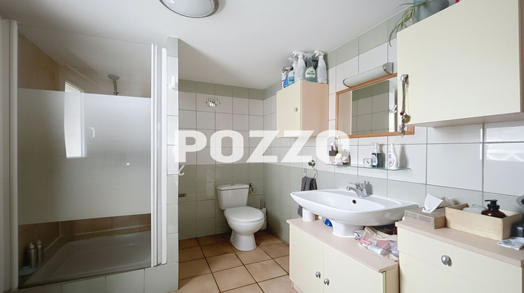 Ma-Cabane - Vente Maison SAINT-AUBIN-DES-PREAUX, 101 m²