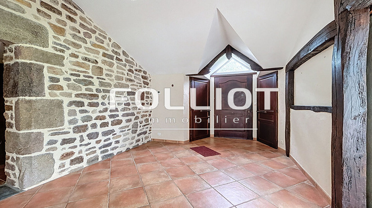 Ma-Cabane - Vente Maison SAINT-AUBIN-DES-PREAUX, 201 m²