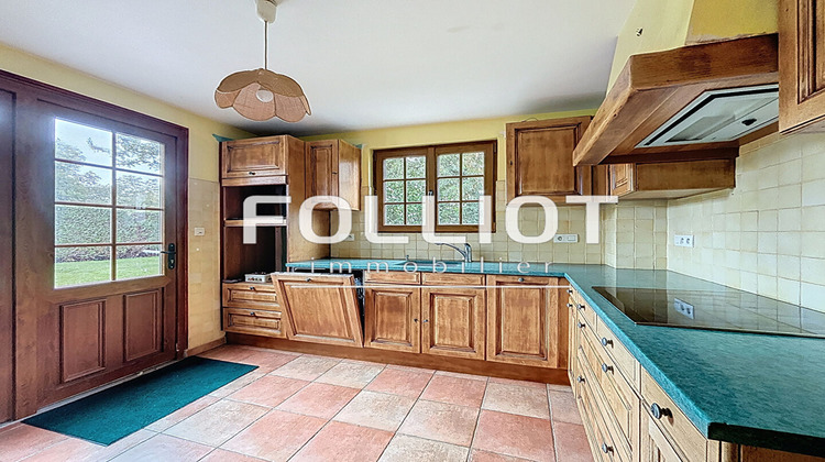 Ma-Cabane - Vente Maison SAINT-AUBIN-DES-PREAUX, 201 m²