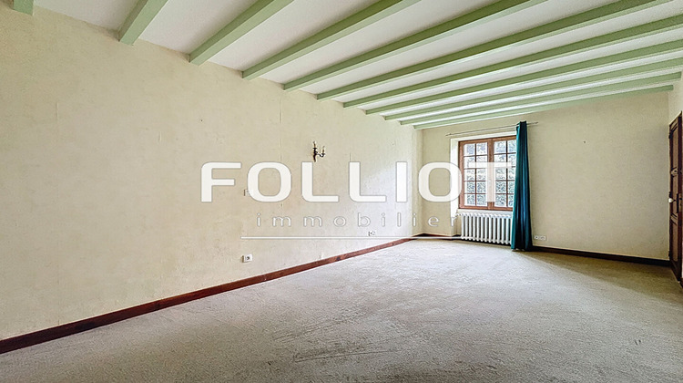 Ma-Cabane - Vente Maison SAINT-AUBIN-DES-PREAUX, 201 m²