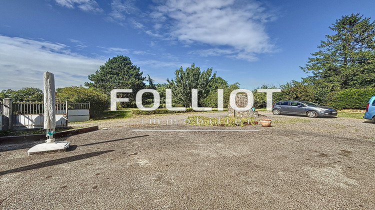 Ma-Cabane - Vente Maison SAINT-AUBIN-DES-PREAUX, 123 m²