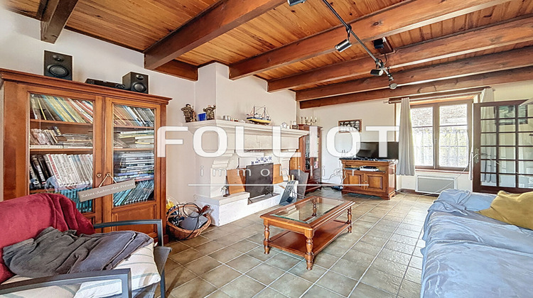 Ma-Cabane - Vente Maison SAINT-AUBIN-DES-PREAUX, 123 m²