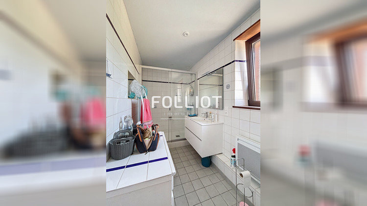 Ma-Cabane - Vente Maison SAINT-AUBIN-DES-PREAUX, 123 m²