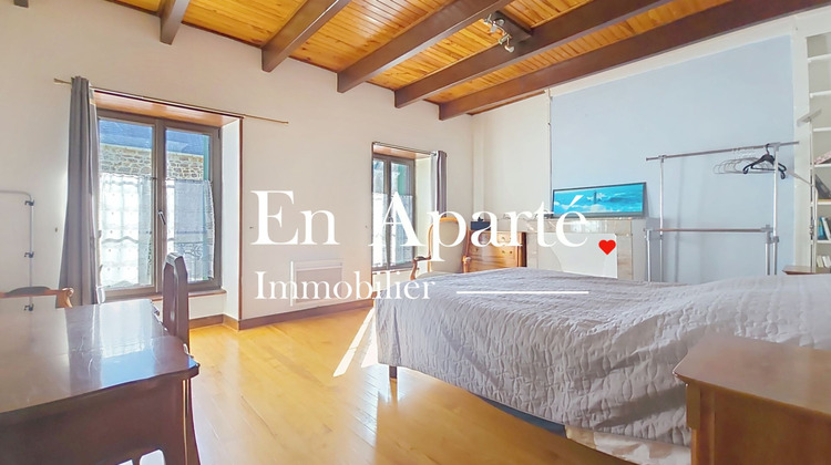 Ma-Cabane - Vente Maison SAINT-AUBIN-DES-PREAUX, 160 m²