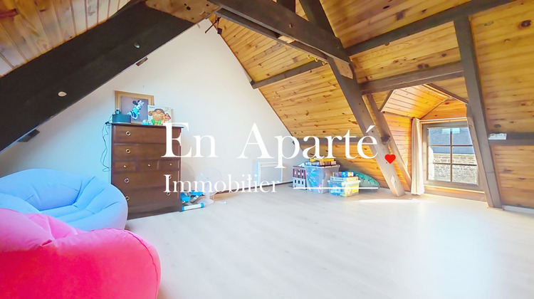 Ma-Cabane - Vente Maison SAINT-AUBIN-DES-PREAUX, 160 m²