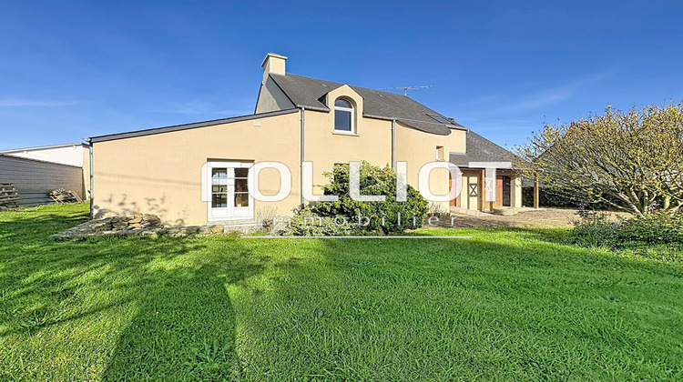 Ma-Cabane - Vente Maison SAINT-AUBIN-DES-PREAUX, 134 m²