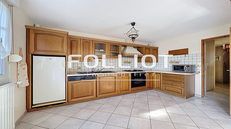 Ma-Cabane - Vente Maison SAINT-AUBIN-DES-PREAUX, 134 m²