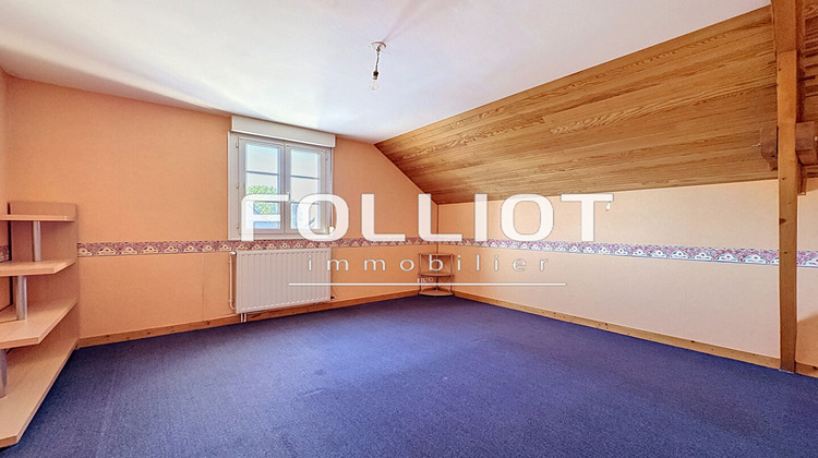 Ma-Cabane - Vente Maison SAINT-AUBIN-DES-PREAUX, 134 m²
