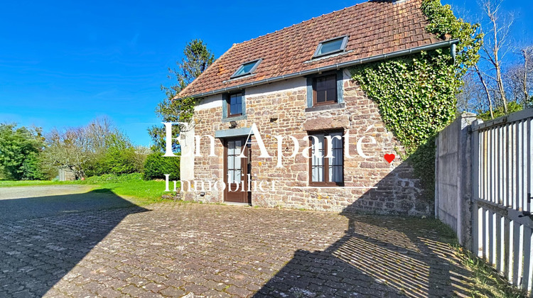 Ma-Cabane - Vente Maison SAINT-AUBIN-DES-PREAUX, 160 m²