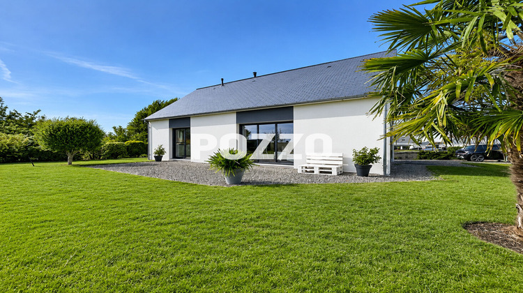 Ma-Cabane - Vente Maison SAINT-AUBIN-DES-PREAUX, 79 m²
