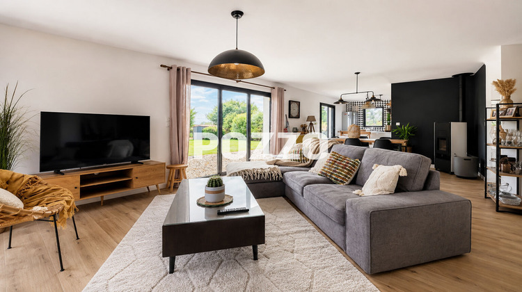 Ma-Cabane - Vente Maison SAINT-AUBIN-DES-PREAUX, 79 m²