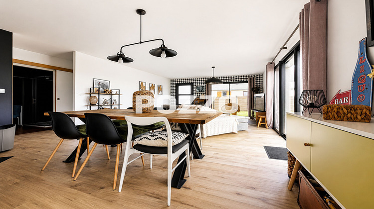 Ma-Cabane - Vente Maison SAINT-AUBIN-DES-PREAUX, 79 m²