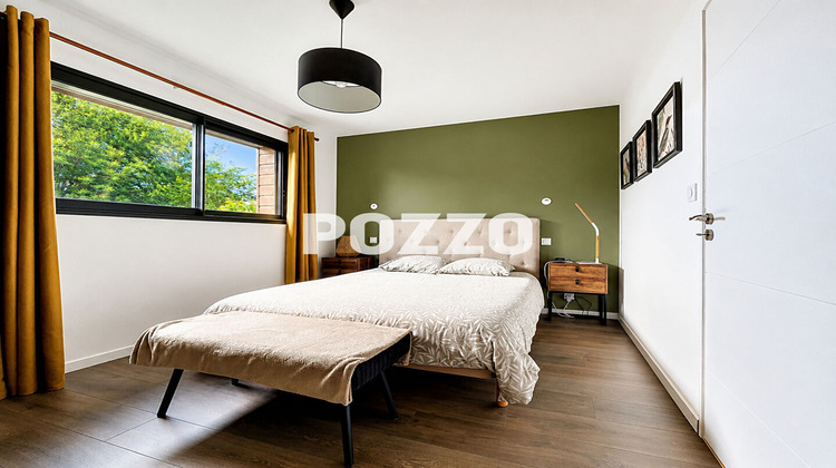 Ma-Cabane - Vente Maison SAINT-AUBIN-DES-PREAUX, 79 m²