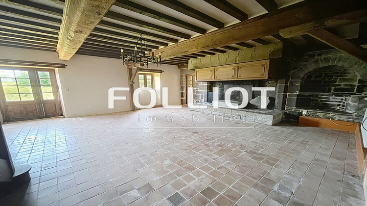 Ma-Cabane - Vente Maison SAINT-AUBIN-DES-PREAUX, 180 m²