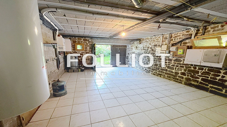 Ma-Cabane - Vente Maison SAINT-AUBIN-DES-PREAUX, 180 m²