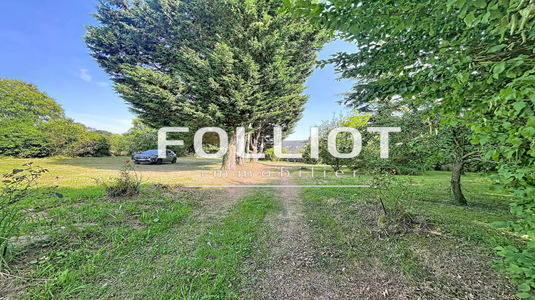 Ma-Cabane - Vente Maison SAINT-AUBIN-DES-PREAUX, 180 m²