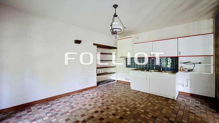 Ma-Cabane - Vente Maison SAINT-AUBIN-DES-PREAUX, 180 m²