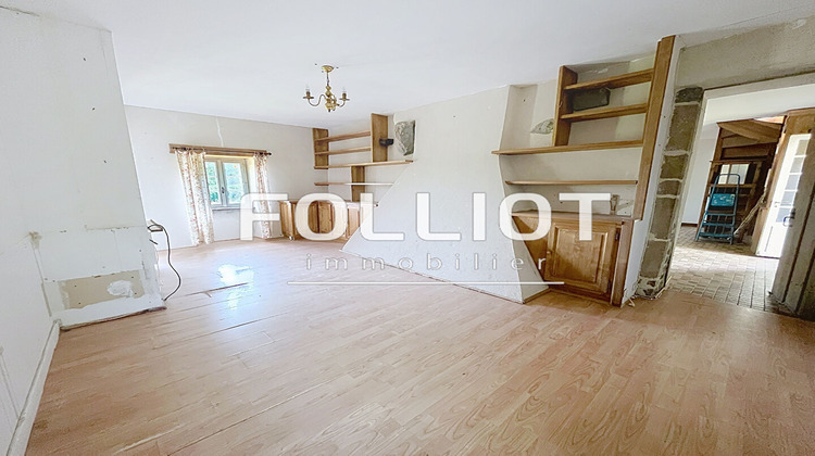 Ma-Cabane - Vente Maison SAINT-AUBIN-DES-PREAUX, 180 m²