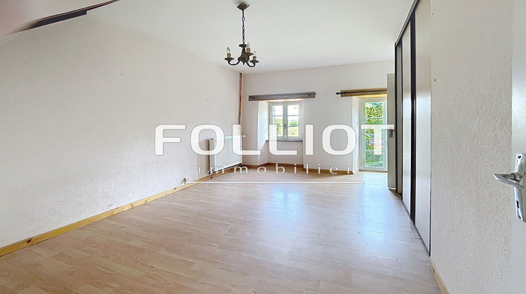 Ma-Cabane - Vente Maison SAINT-AUBIN-DES-PREAUX, 180 m²