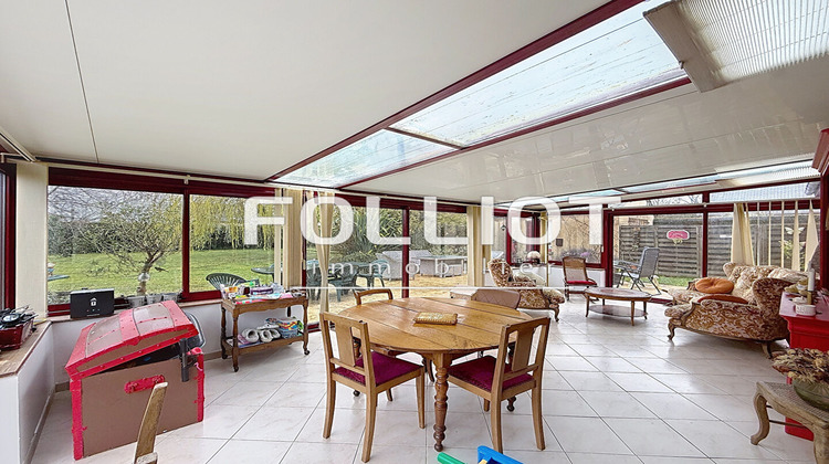 Ma-Cabane - Vente Maison SAINT-AUBIN-DES-PREAUX, 140 m²
