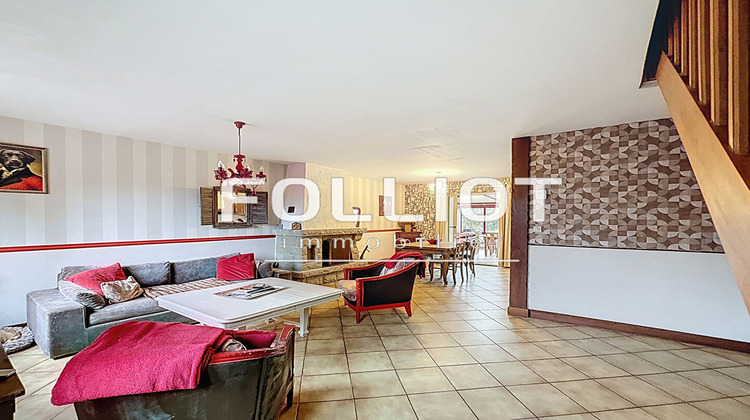 Ma-Cabane - Vente Maison SAINT-AUBIN-DES-PREAUX, 140 m²