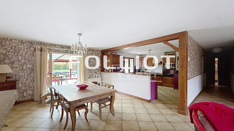 Ma-Cabane - Vente Maison SAINT-AUBIN-DES-PREAUX, 140 m²