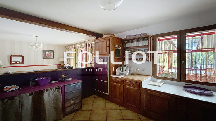 Ma-Cabane - Vente Maison SAINT-AUBIN-DES-PREAUX, 140 m²