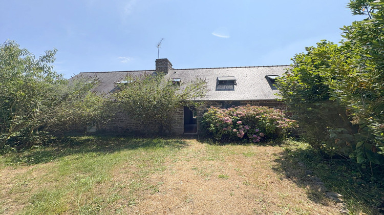 Ma-Cabane - Vente Maison Saint-Aubin-des-Préaux, 178 m²