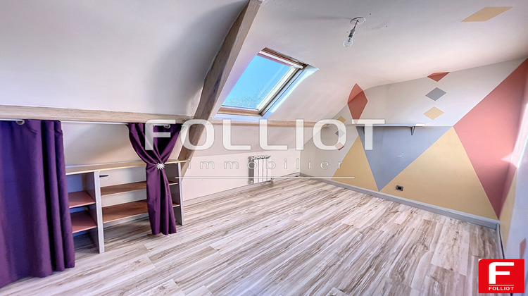 Ma-Cabane - Vente Maison SAINT-AUBIN-DES-PREAUX, 149 m²
