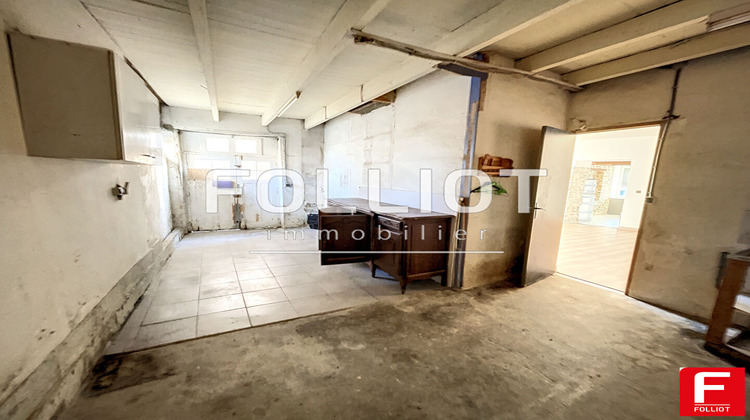 Ma-Cabane - Vente Maison SAINT-AUBIN-DES-PREAUX, 149 m²