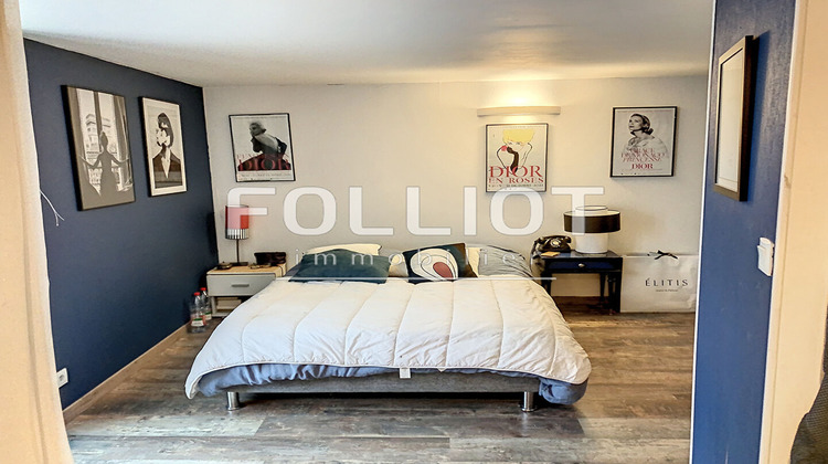 Ma-Cabane - Vente Maison SAINT-AUBIN-DU-CORMIER, 140 m²