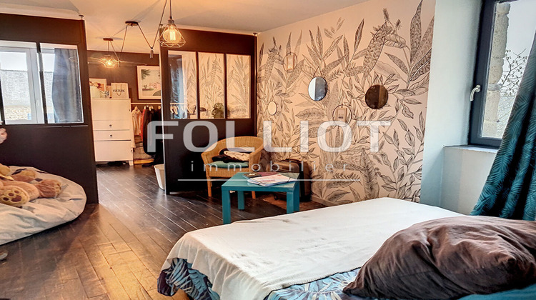 Ma-Cabane - Vente Maison SAINT-AUBIN-DU-CORMIER, 140 m²