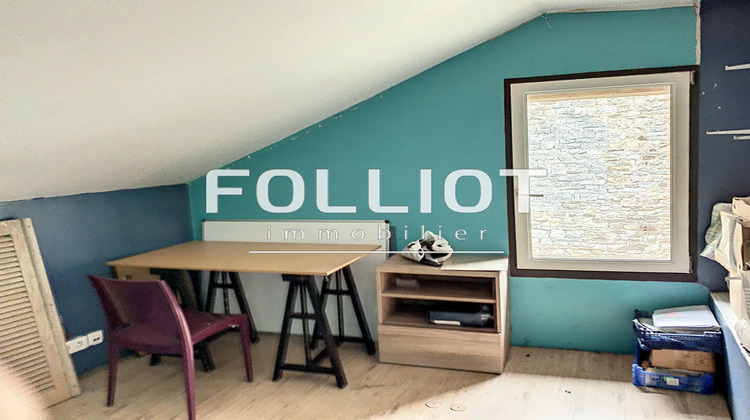 Ma-Cabane - Vente Maison SAINT-AUBIN-DU-CORMIER, 140 m²