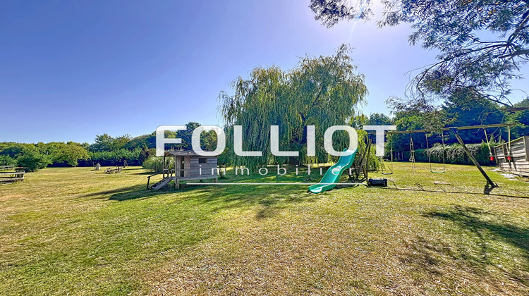 Ma-Cabane - Vente Maison SAINT-AUBIN-DU-CORMIER, 186 m²